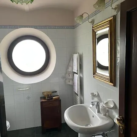 Lägenhet La Cassina: Accogliente In Campagna