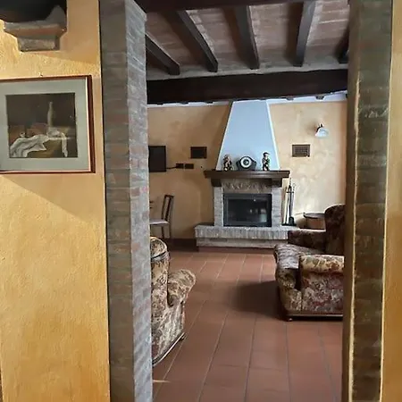 La Cassina: Accogliente In Campagna Lejlighed Spilamberto