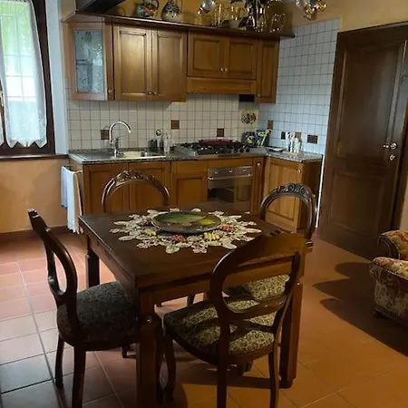 La Cassina: Accogliente In Campagna Lejlighed Spilamberto