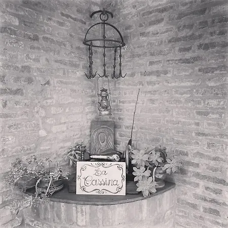 Lägenhet La Cassina: Accogliente In Campagna Spilamberto