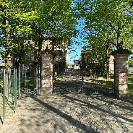 La Cassina: Accogliente In Campagna Lägenhet *