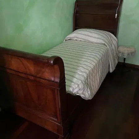 Apartamento La Cassina: Accogliente In Campagna