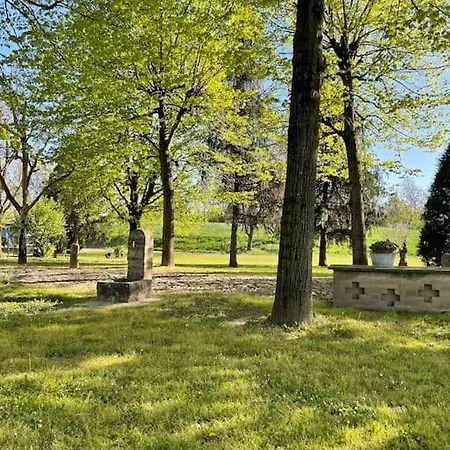 La Cassina: Accogliente In Campagna Spilamberto