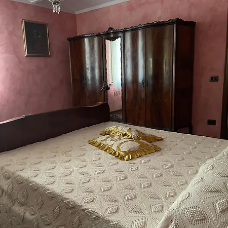 La Cassina: Accogliente In Campagna