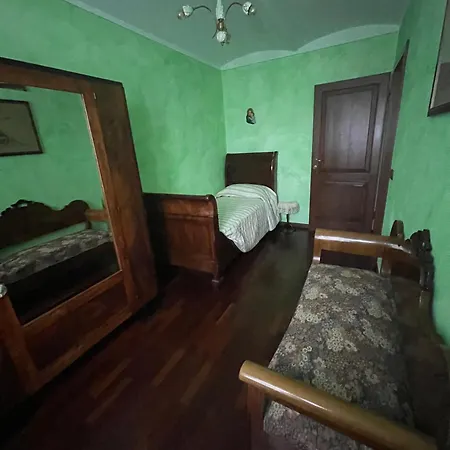 La Cassina: Accogliente In Campagna Apartamento *
