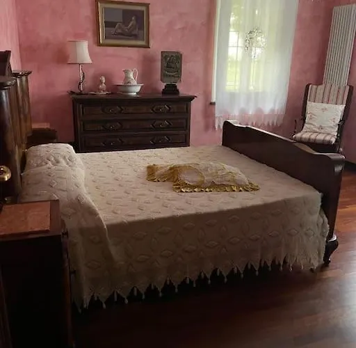 شقة La Cassina: Accogliente In Campagna سبيلامبيرتو