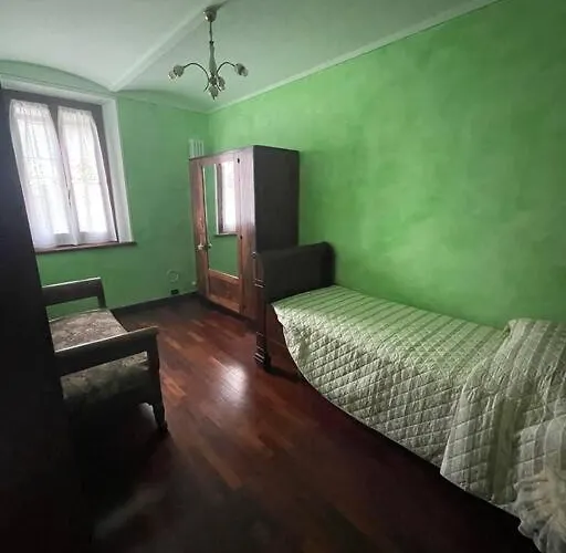 La Cassina: Accogliente In Campagna *