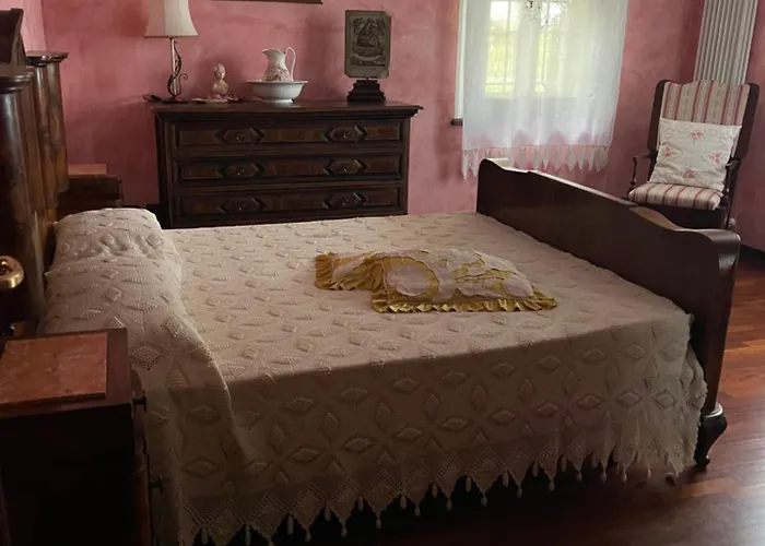 شقة La Cassina: Accogliente In Campagna سبيلامبيرتو